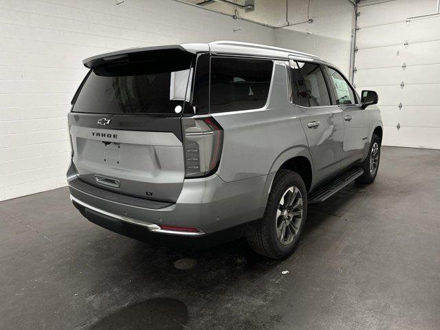 new 2025 Chevrolet Tahoe car, priced at $67,350