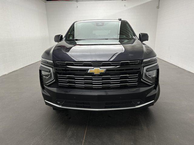 new 2026 Chevrolet Suburban car, priced at $98,605
