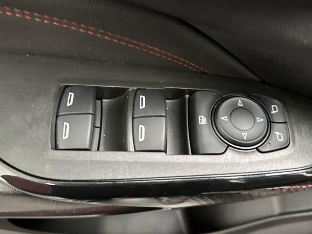 new 2025 Chevrolet Trax car, priced at $24,500