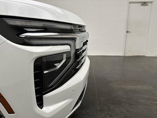 new 2025 Chevrolet Tahoe car, priced at $67,350