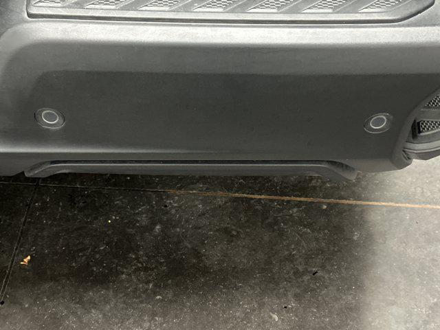 new 2024 Chevrolet Silverado EV car, priced at $64,000