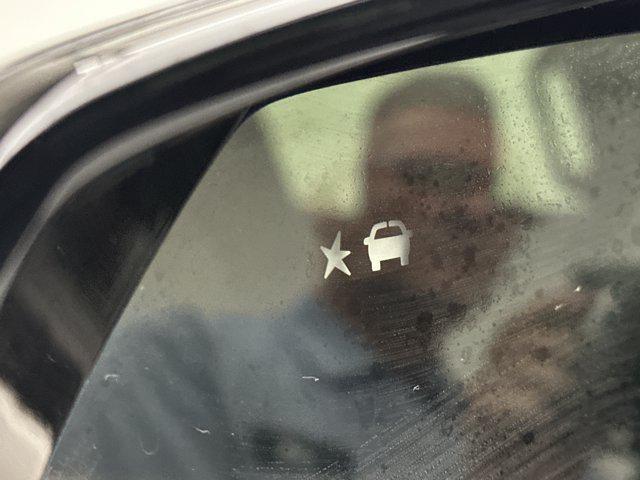 new 2024 Chevrolet Silverado EV car, priced at $64,000