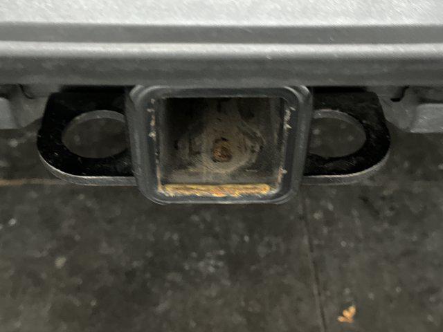 new 2024 Chevrolet Silverado EV car, priced at $64,000