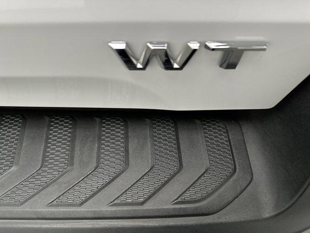 new 2024 Chevrolet Silverado EV car, priced at $64,000