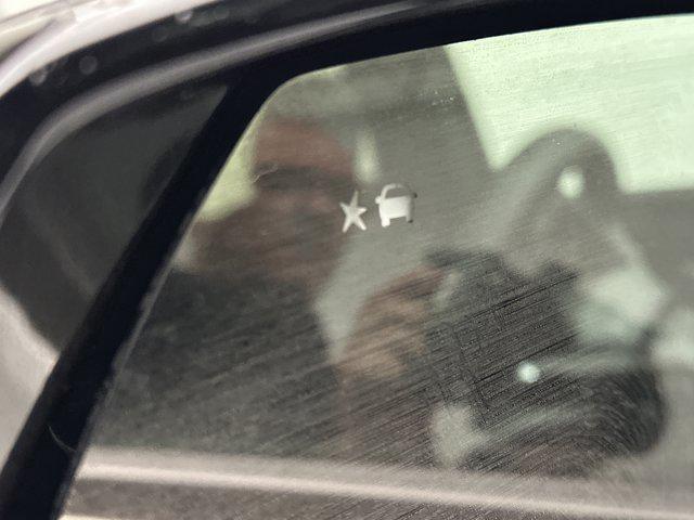 new 2024 Chevrolet Silverado EV car, priced at $64,000