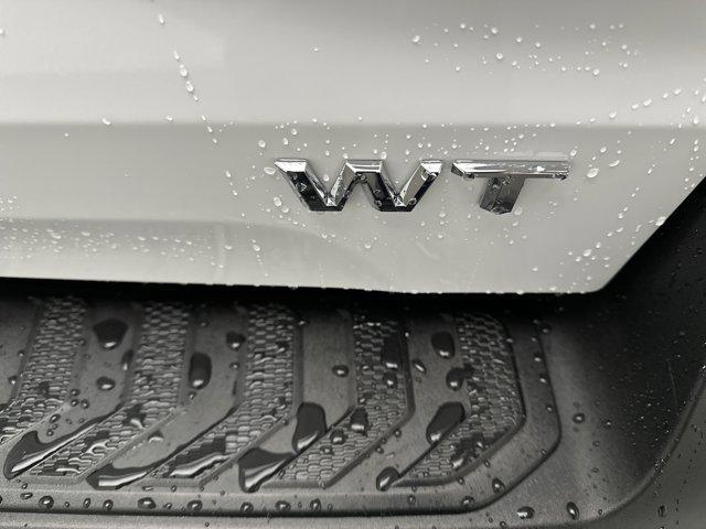 new 2024 Chevrolet Silverado EV car, priced at $64,000