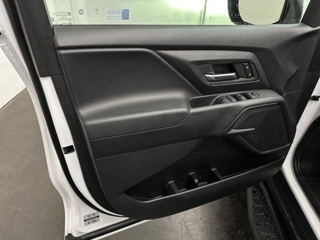 new 2024 Chevrolet Silverado EV car, priced at $64,000