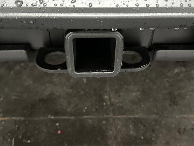 new 2024 Chevrolet Silverado EV car, priced at $64,000