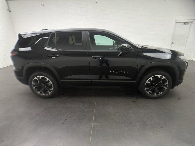 new 2026 Chevrolet Equinox car, priced at $29,500