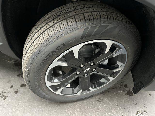 new 2026 Chevrolet Equinox car, priced at $29,500