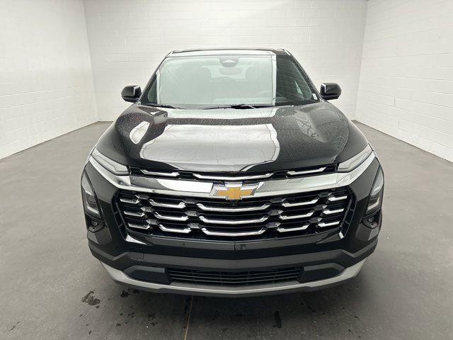 new 2026 Chevrolet Equinox car, priced at $29,500