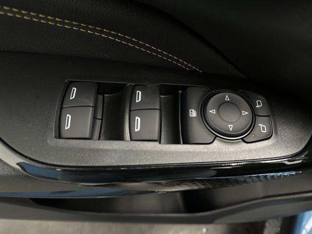 new 2025 Chevrolet Trax car, priced at $24,200