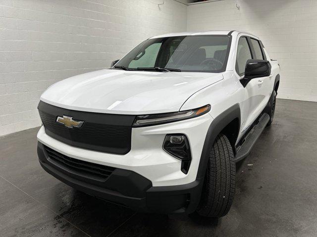 new 2024 Chevrolet Silverado EV car, priced at $67,500