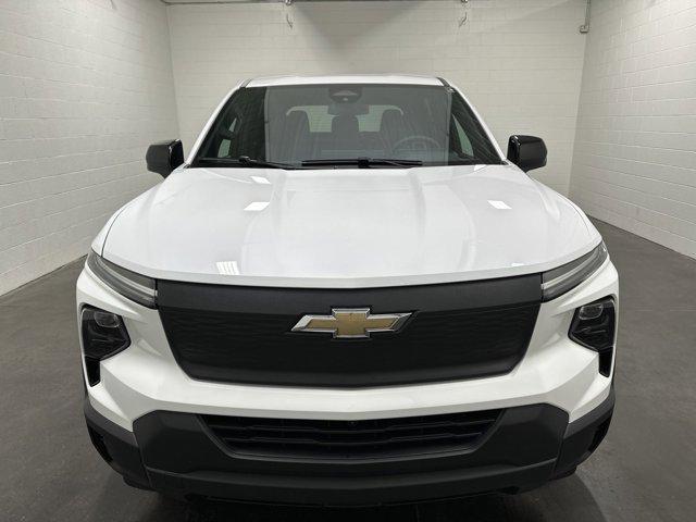 new 2024 Chevrolet Silverado EV car, priced at $67,500