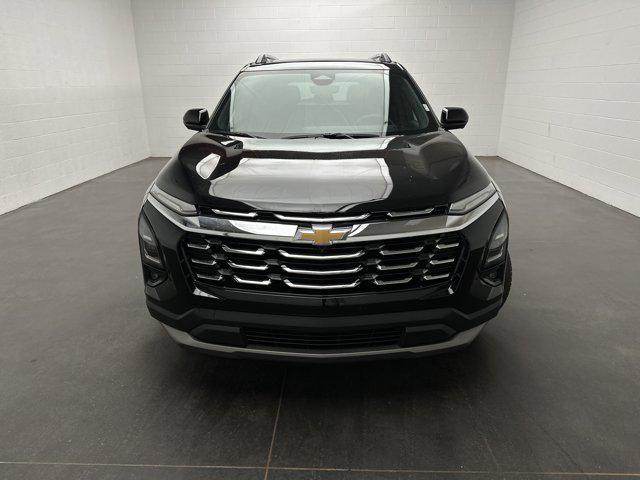 new 2025 Chevrolet Equinox car, priced at $31,000