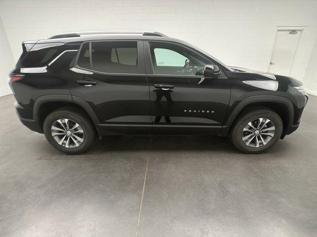 new 2025 Chevrolet Equinox car, priced at $31,000