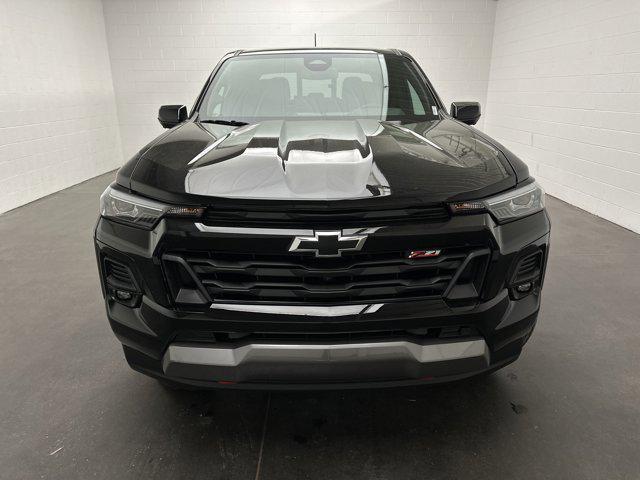 new 2025 Chevrolet Colorado car, priced at $47,500