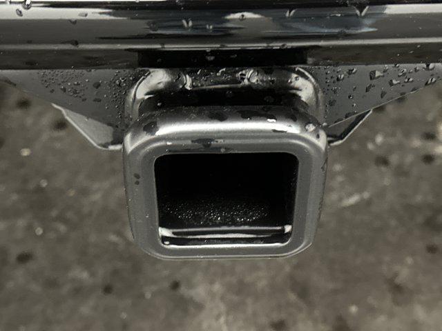 new 2026 Chevrolet Colorado car, priced at $54,615