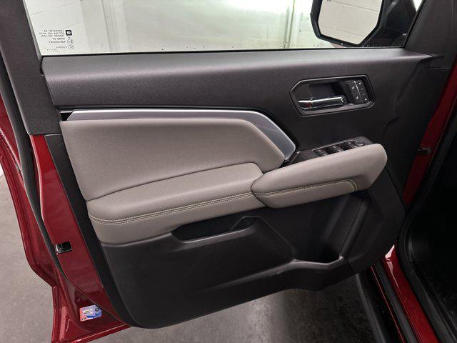 new 2026 Chevrolet Colorado car, priced at $54,615