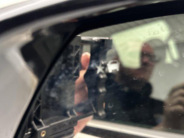 new 2024 Chevrolet Silverado EV car, priced at $64,000