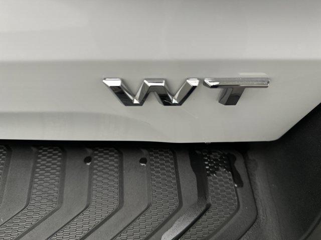 new 2024 Chevrolet Silverado EV car, priced at $64,000