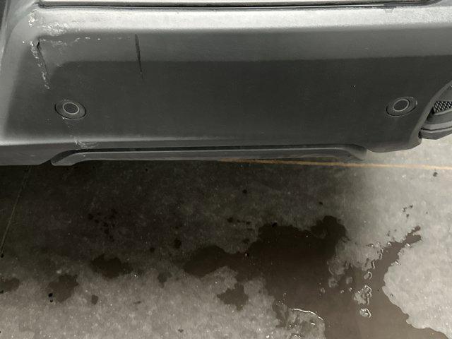 new 2024 Chevrolet Silverado EV car, priced at $64,000