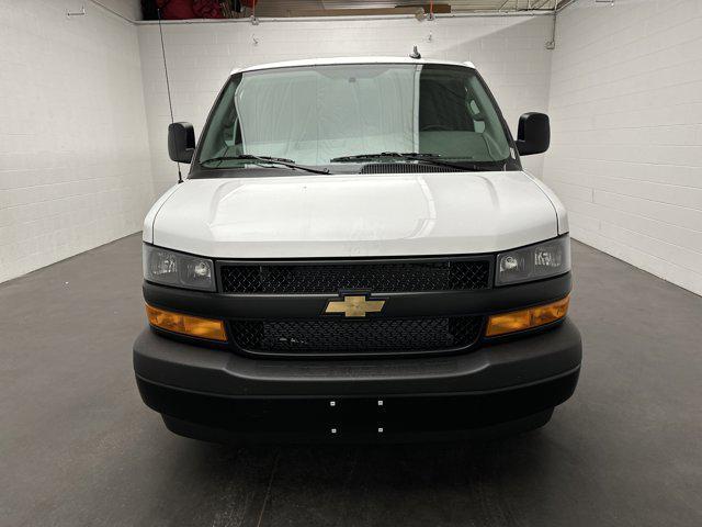 new 2025 Chevrolet Express 2500 car, priced at $42,000