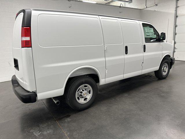 new 2025 Chevrolet Express 2500 car, priced at $42,000