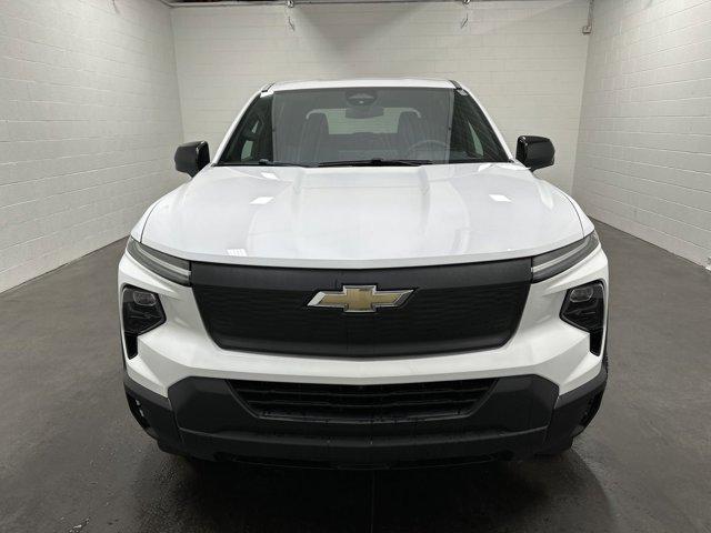 new 2024 Chevrolet Silverado EV car, priced at $67,500