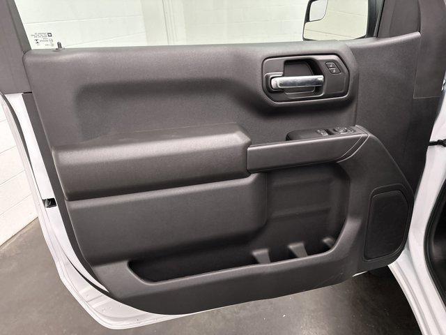 new 2025 Chevrolet Silverado 1500 car, priced at $42,000