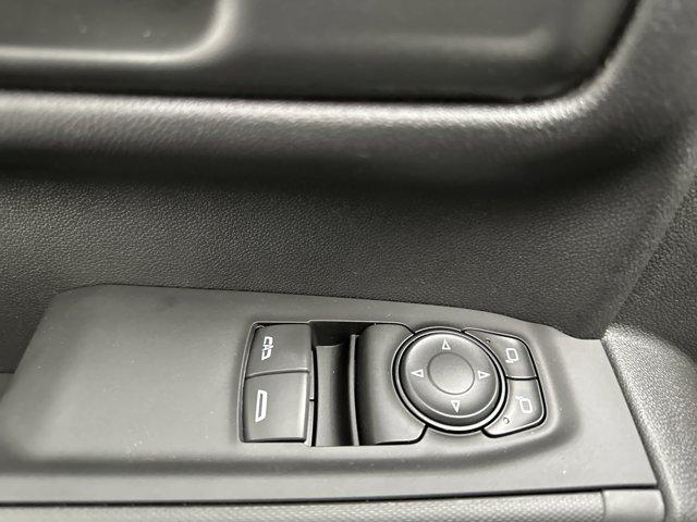 new 2025 Chevrolet Silverado 1500 car, priced at $42,000
