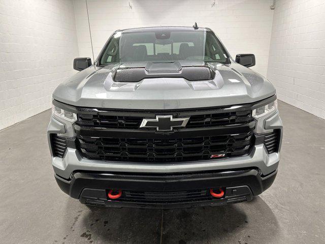 new 2025 Chevrolet Silverado 1500 car, priced at $65,775