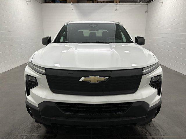 new 2024 Chevrolet Silverado EV car, priced at $67,500