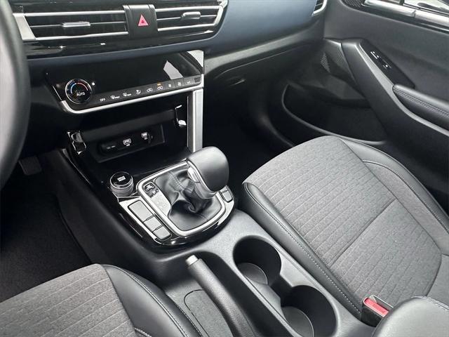 used 2023 Kia Seltos car, priced at $20,755