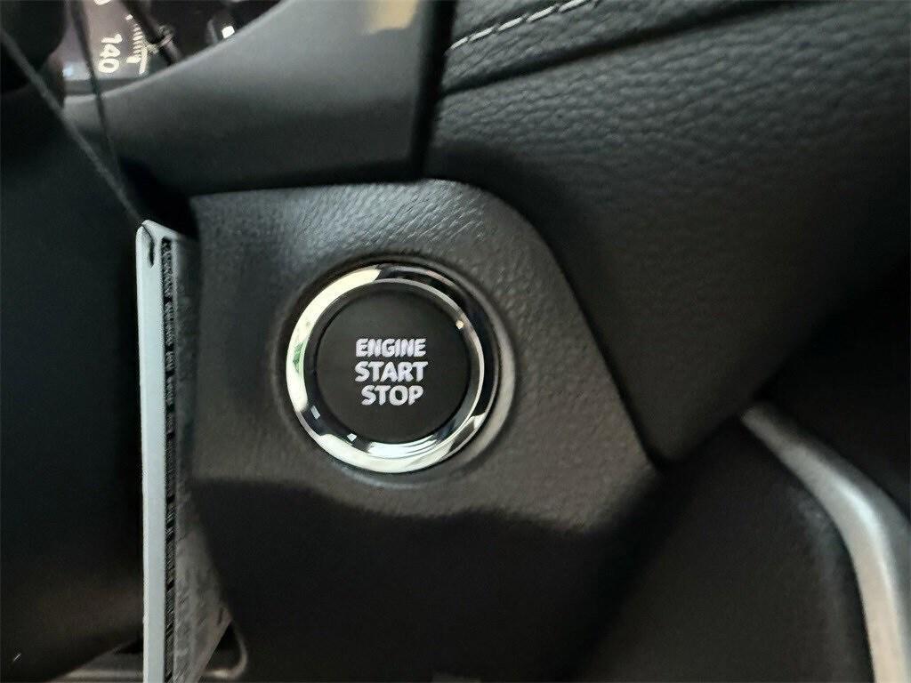 new 2025 Toyota RAV4 car, priced at $31,060