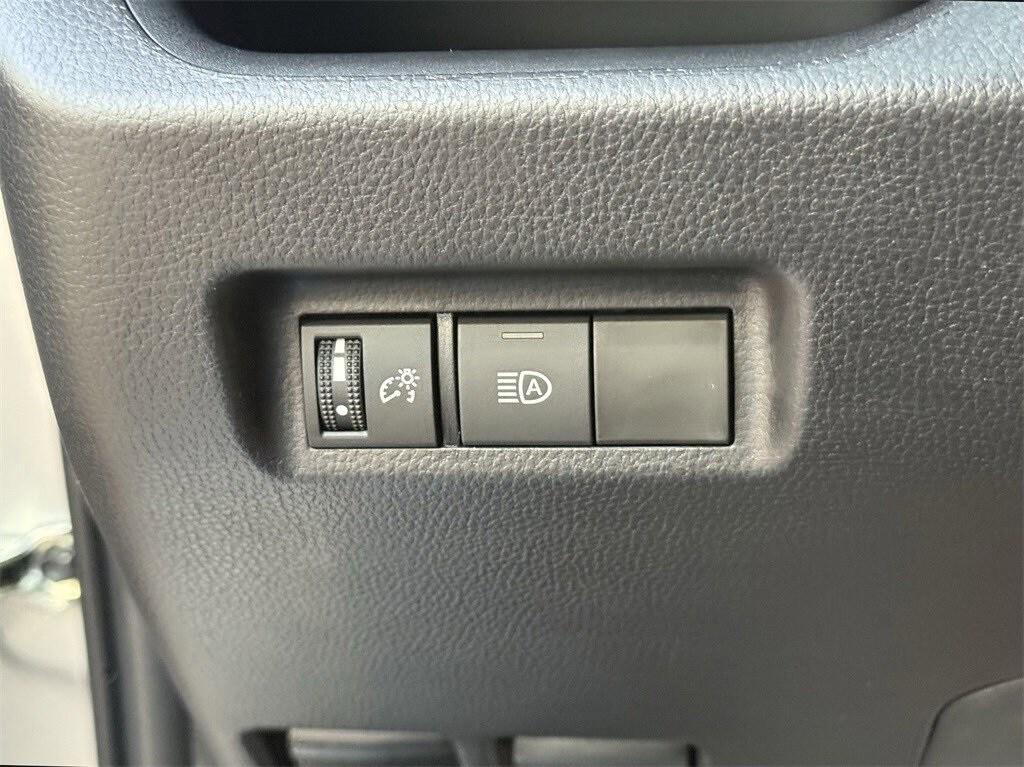 new 2025 Toyota RAV4 car, priced at $31,060