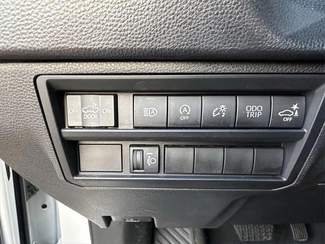 used 2022 Toyota Tundra car, priced at $41,455