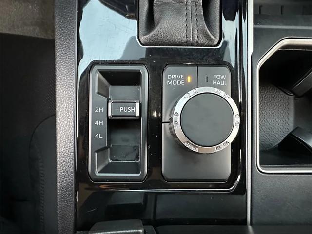 used 2022 Toyota Tundra car, priced at $41,455