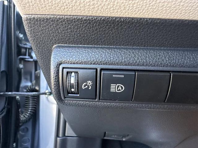 used 2023 Toyota Corolla car, priced at $19,955