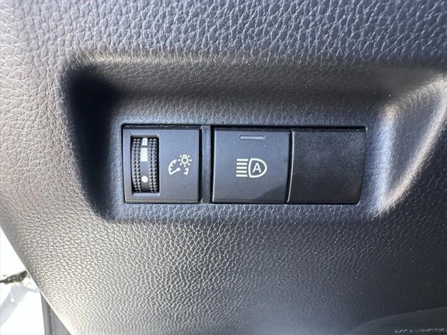 used 2024 Toyota RAV4 car, priced at $29,455