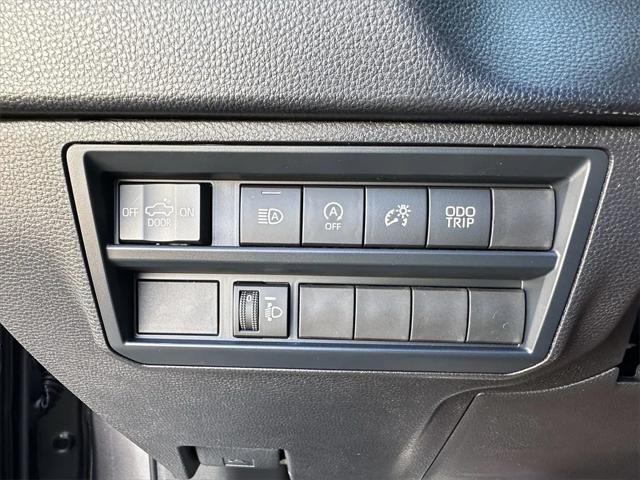 new 2025 Toyota Tundra car, priced at $49,415