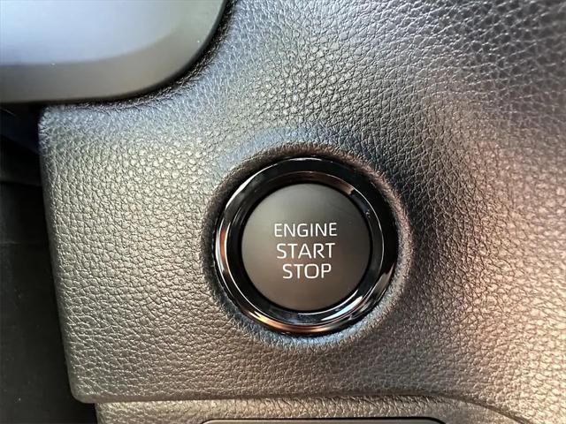 new 2025 Toyota Tundra car, priced at $49,415