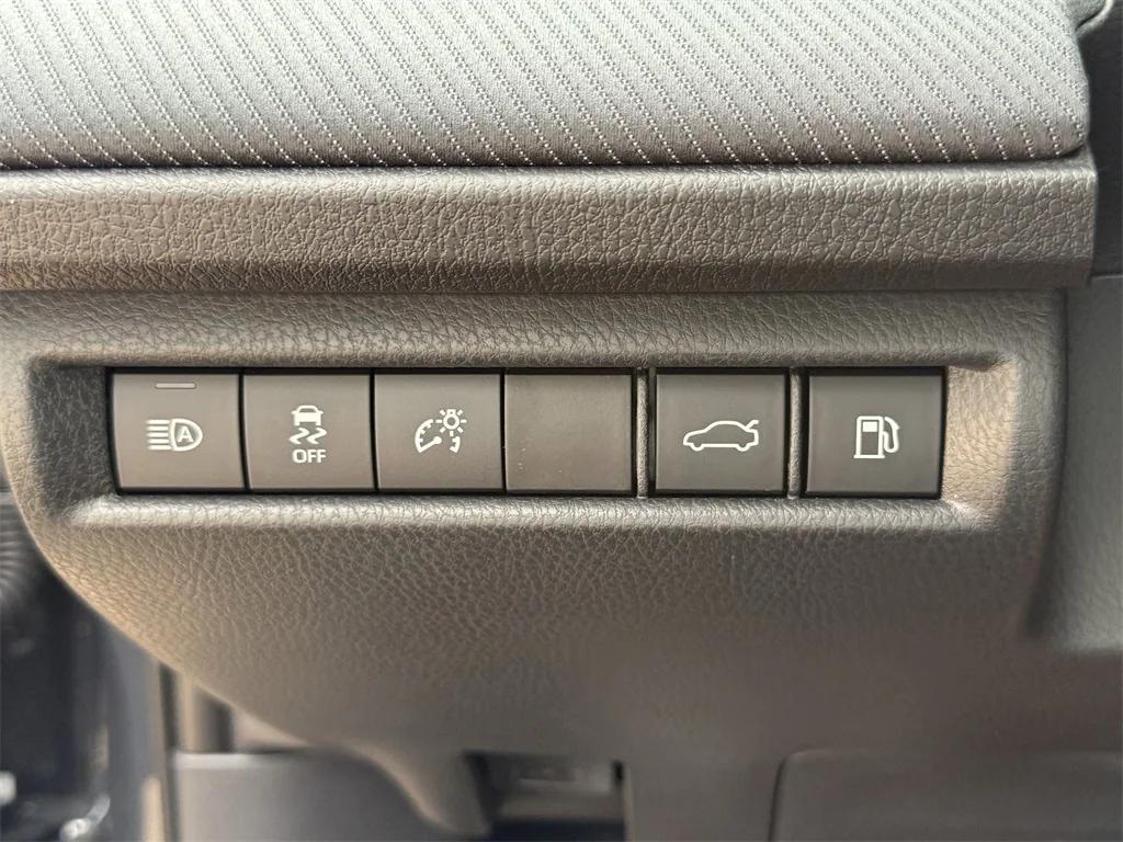 new 2025 Toyota Camry car, priced at $32,026