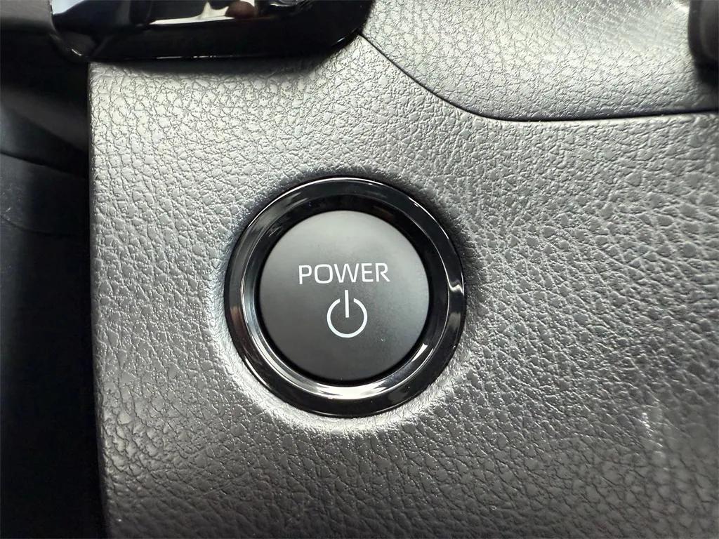 new 2025 Toyota Camry car, priced at $32,026
