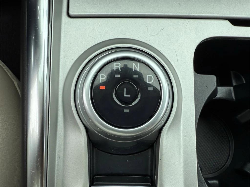 used 2024 Ford Explorer car, priced at $28,791