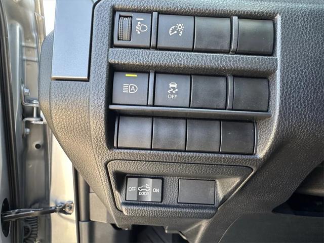 used 2024 Toyota Tacoma car, priced at $34,455