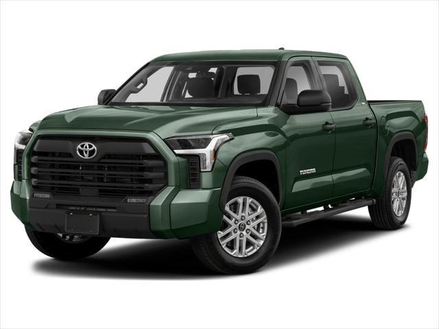 used 2022 Toyota Tundra car, priced at $43,999