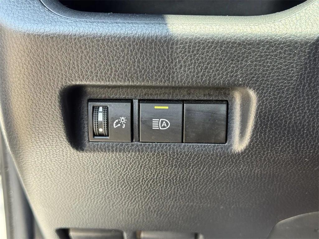 used 2024 Toyota RAV4 car, priced at $25,891