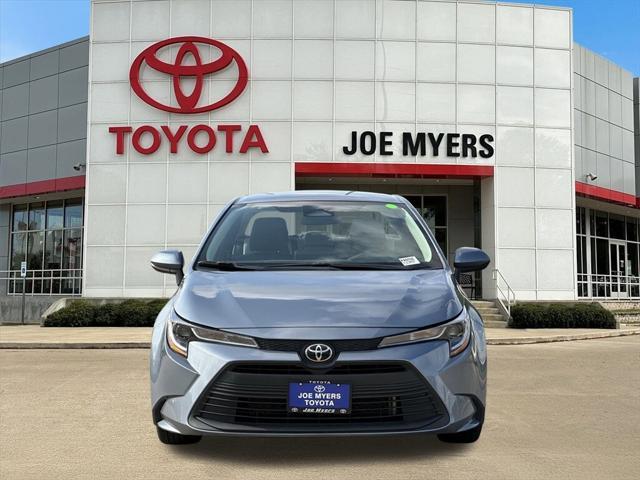 used 2023 Toyota Corolla car, priced at $20,310