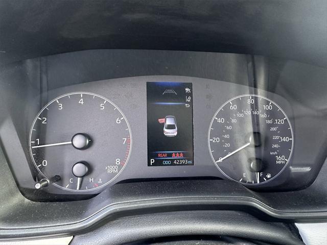 used 2023 Toyota Corolla car, priced at $20,310